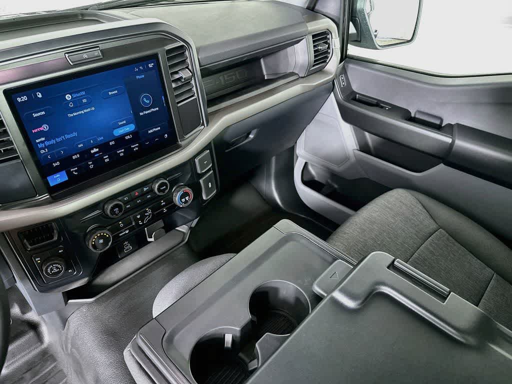 Ford F-150 XL 2026
