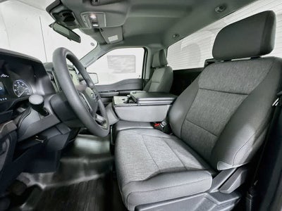 Ford F-150 XL 2026