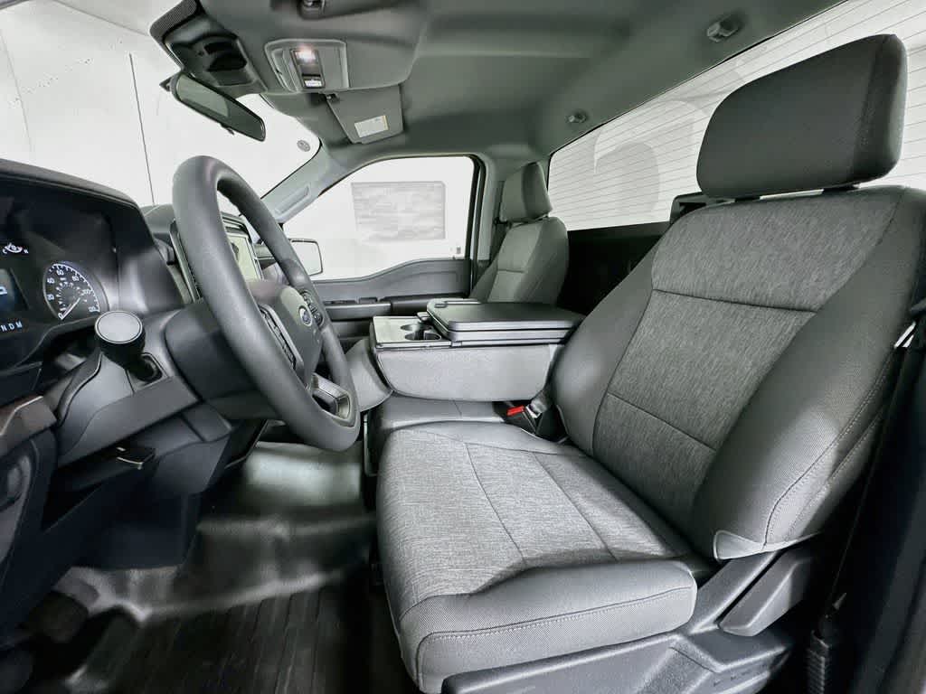 Ford F-150 XL 2026