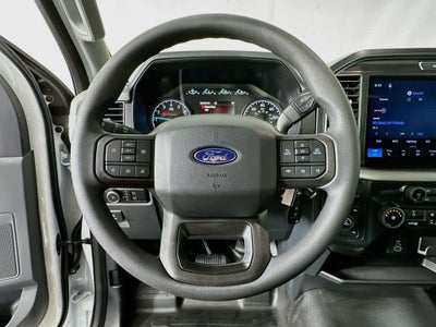 Ford F-150 XL 2026