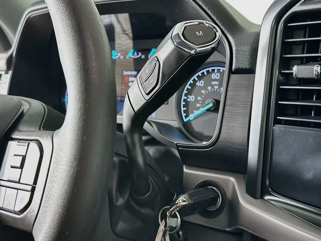 Ford F-150 XL 2026