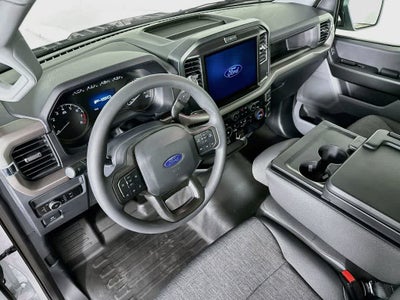 Ford F-150 XL 2026