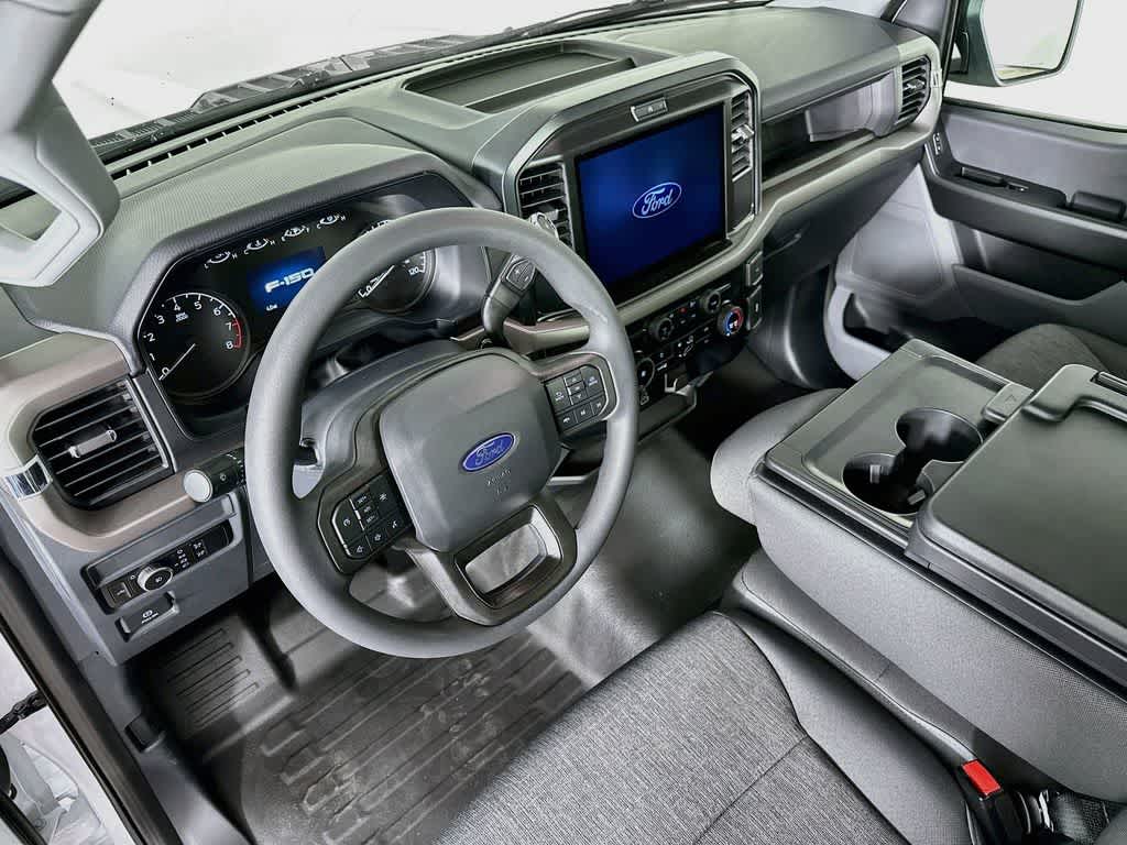 Ford F-150 XL 2026