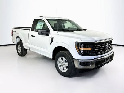 Ford F-150 XL 2026