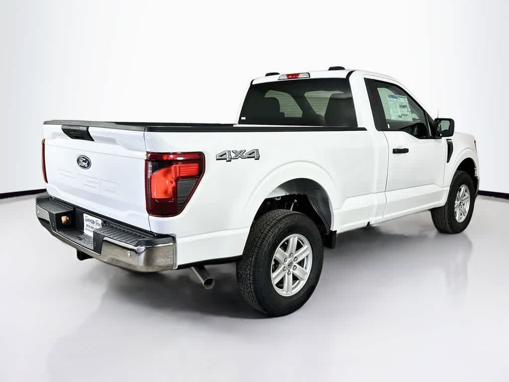 Ford F-150 XL 2026