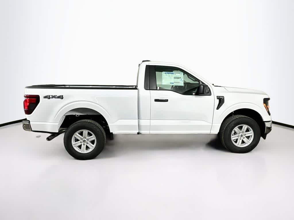 Ford F-150 XL 2026