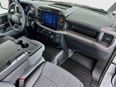 Ford F-150 XL 2026