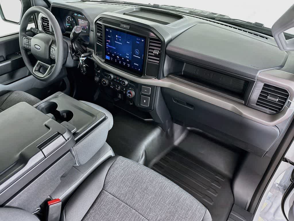 Ford F-150 XL 2026
