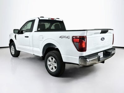 Ford F-150 XL 2026