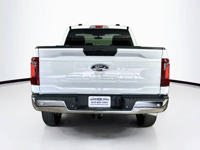 Ford F-150 XL 2026