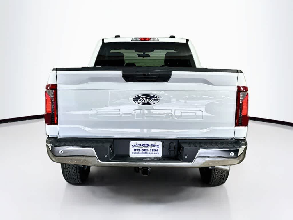 Ford F-150 XL 2026
