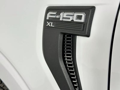 Ford F-150 XL 2026