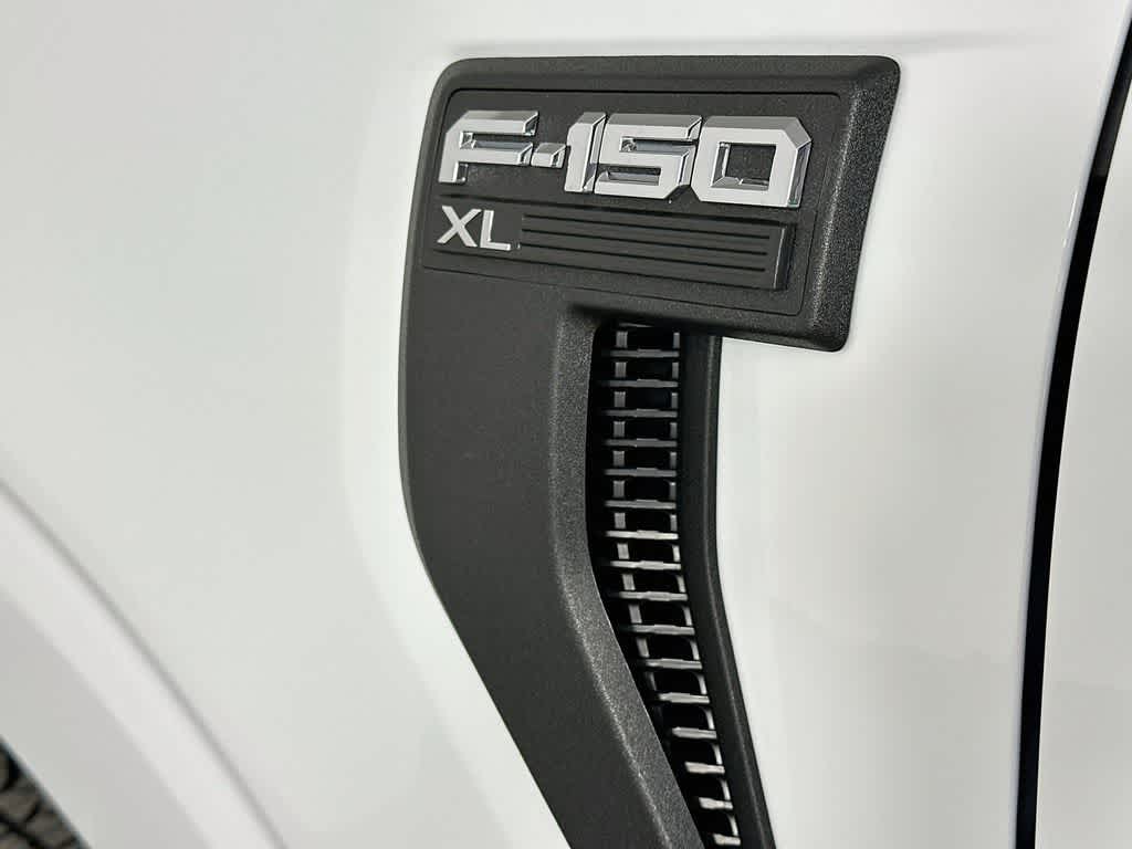 Ford F-150 XL 2026
