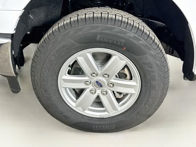 Ford F-150 XL 2026