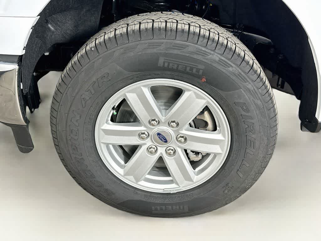 Ford F-150 XL 2026