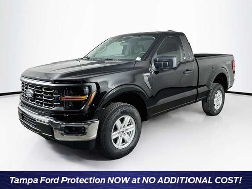 Ford F-150 XL 2026