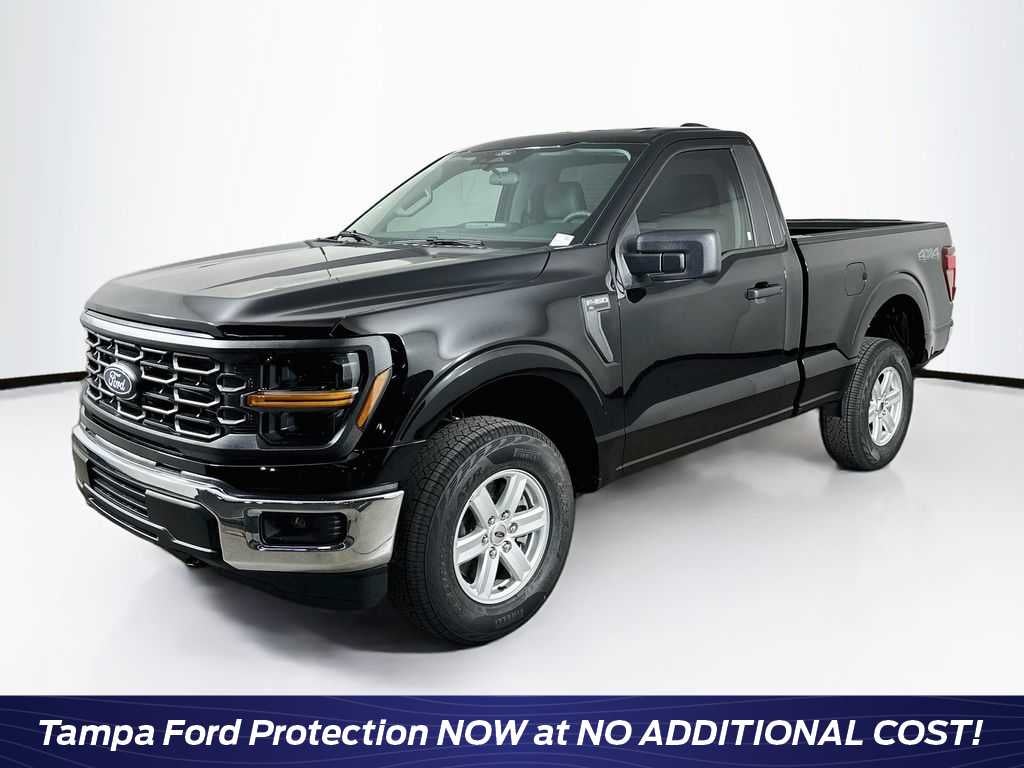 Ford F-150 XL 2026