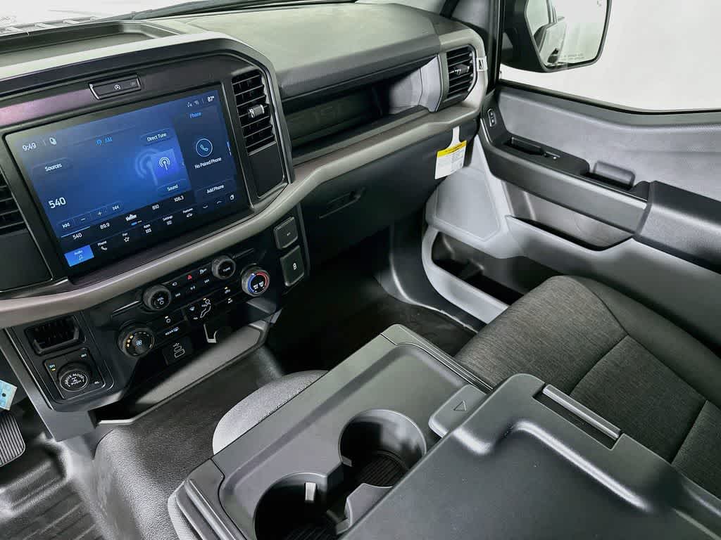 Ford F-150 XL 2026