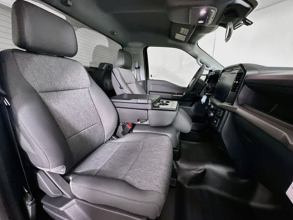Ford F-150 XL 2026