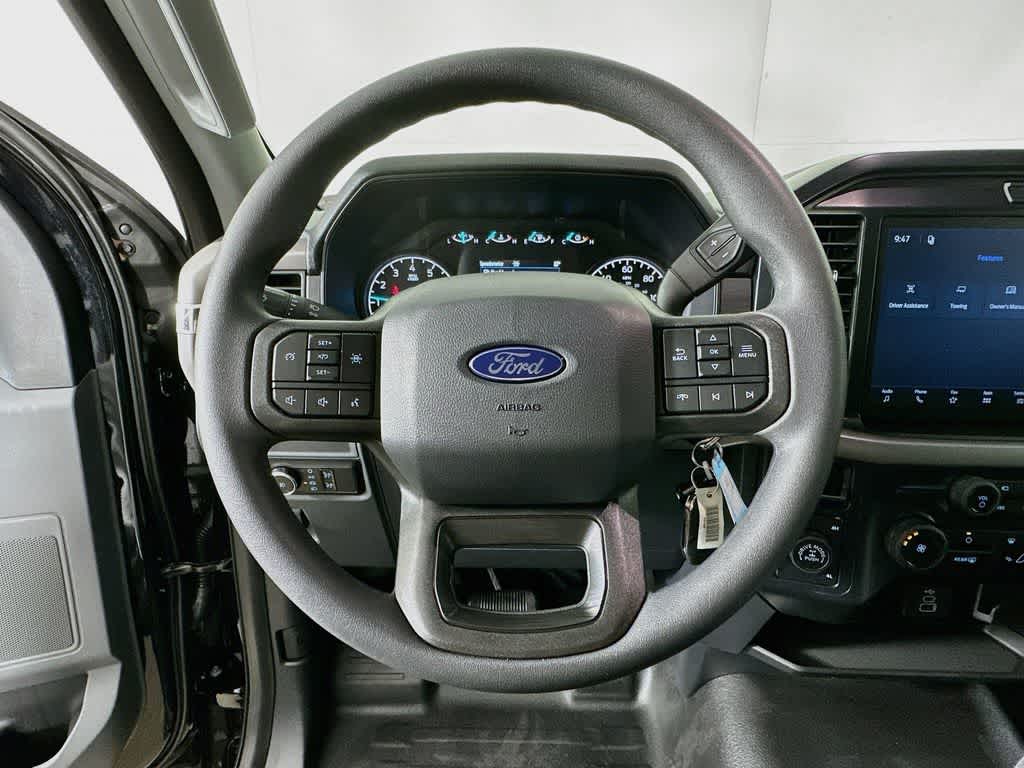 Ford F-150 XL 2026