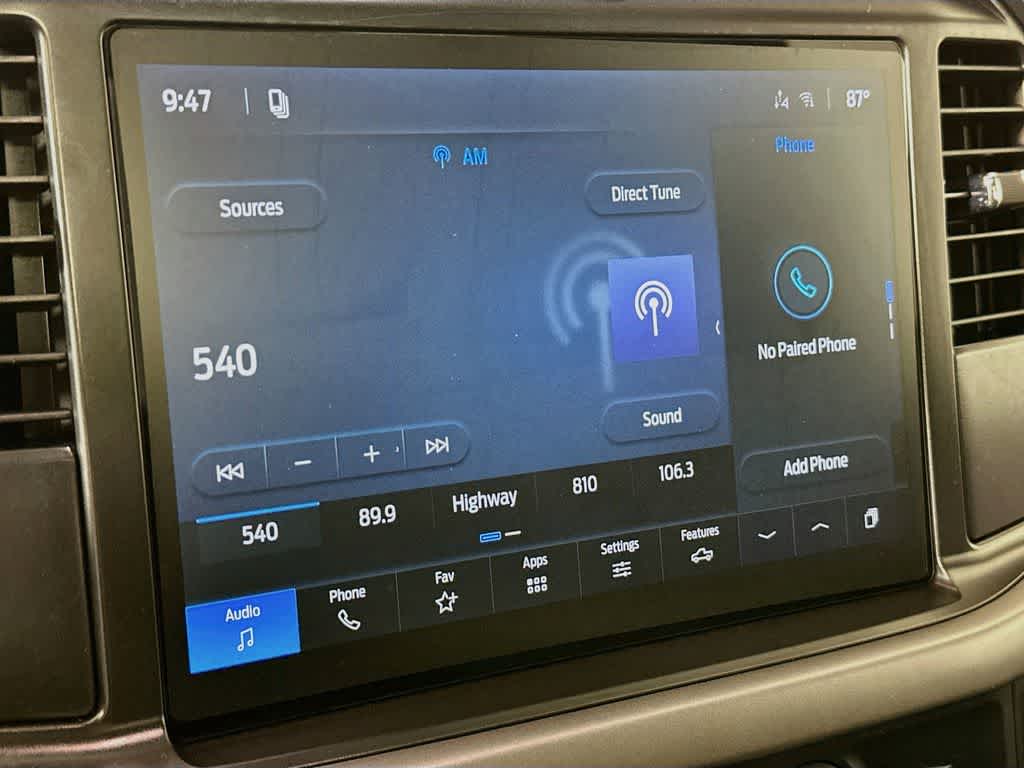 Ford F-150 XL 2026