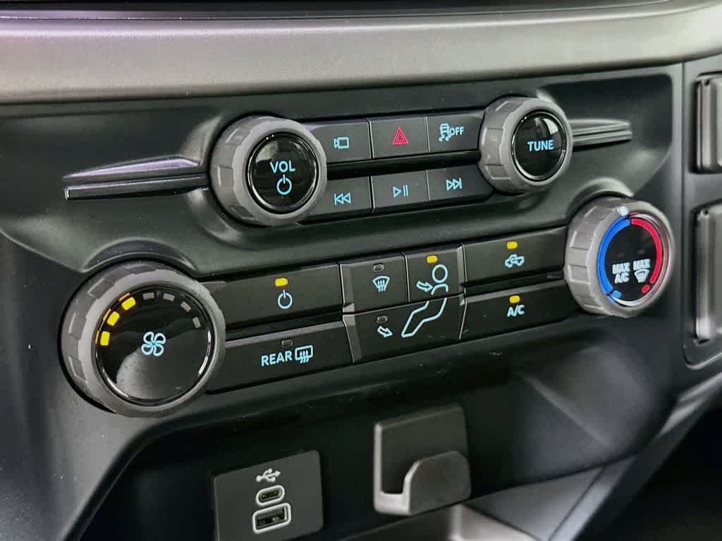 Ford F-150 XL 2026