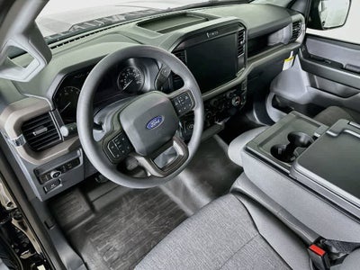 Ford F-150 XL 2026