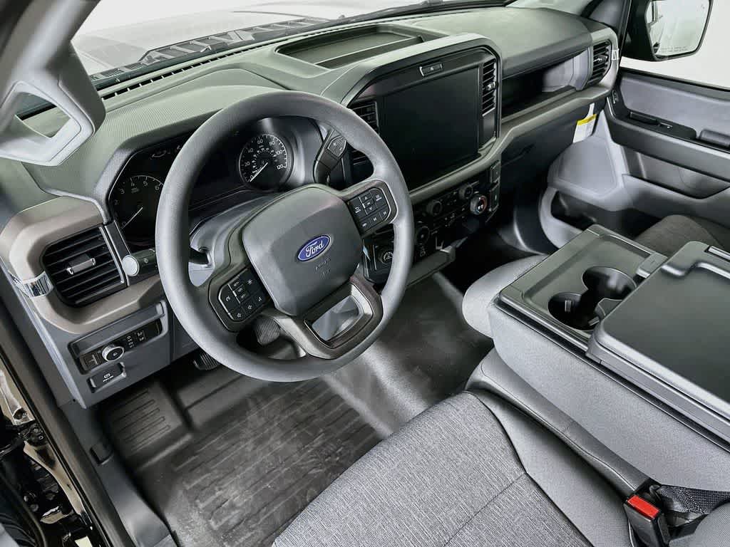 Ford F-150 XL 2026