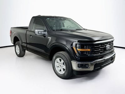 Ford F-150 XL 2026