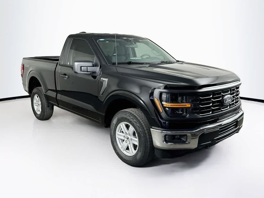 Ford F-150 XL 2026