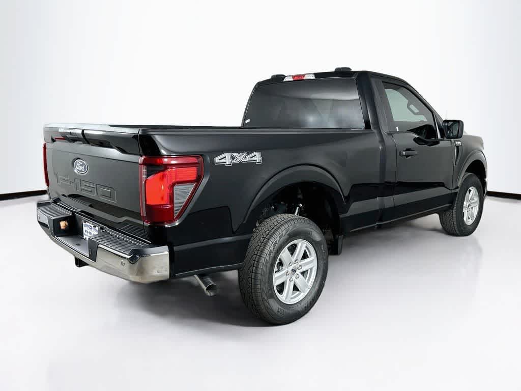 Ford F-150 XL 2026