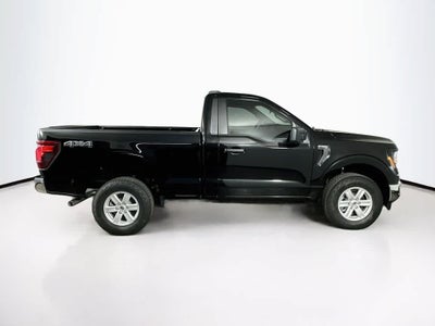 Ford F-150 XL 2026