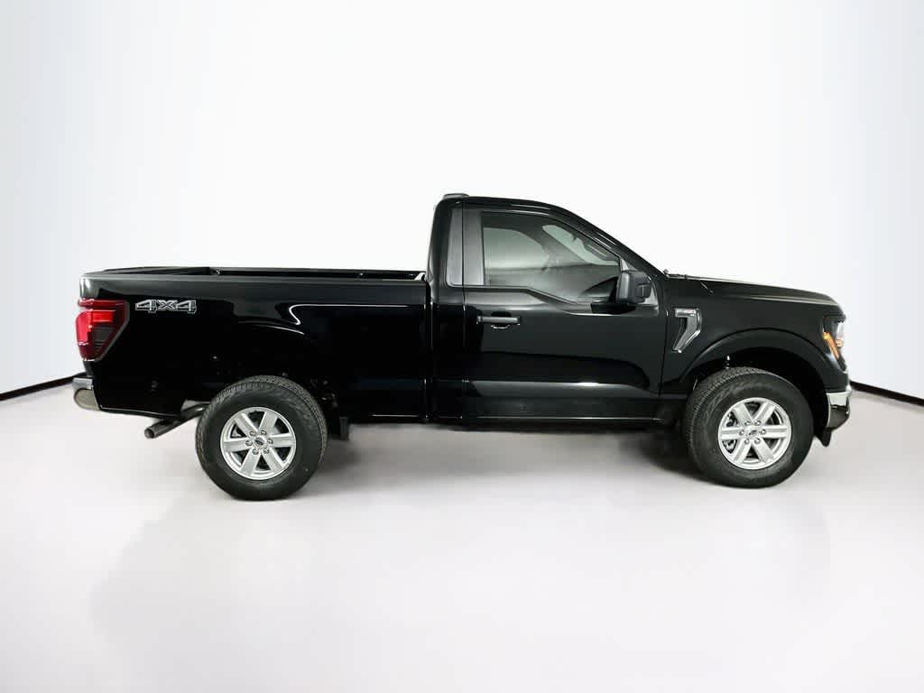 Ford F-150 XL 2026