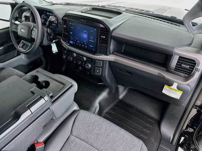 Ford F-150 XL 2026