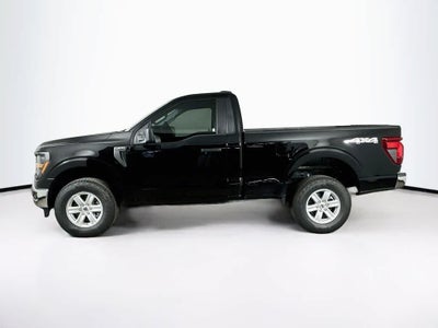 Ford F-150 XL 2026