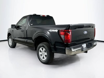Ford F-150 XL 2026