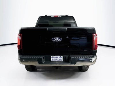 Ford F-150 XL 2026