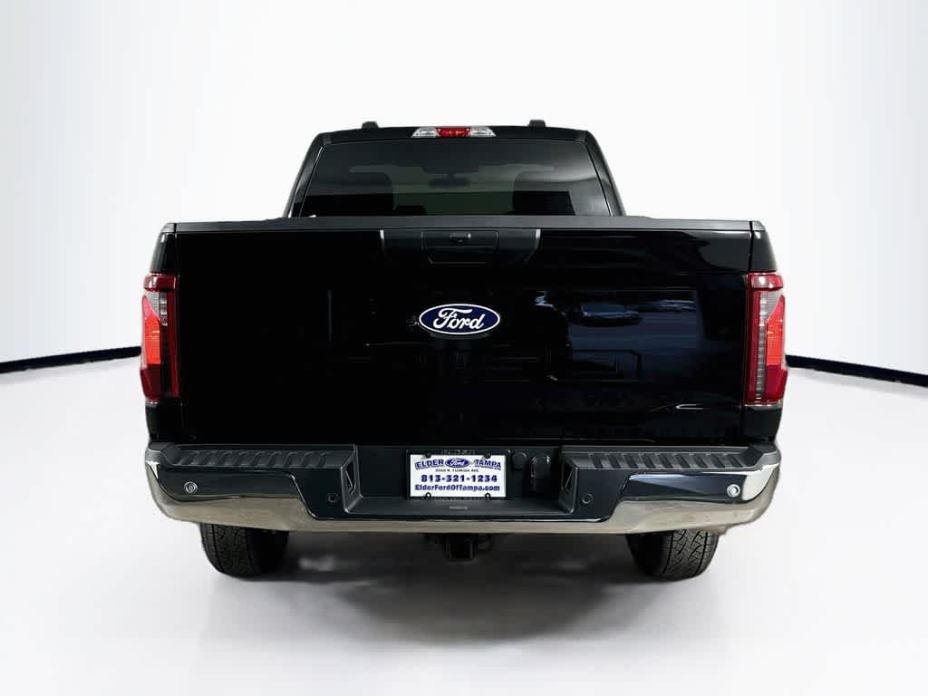 Ford F-150 XL 2026