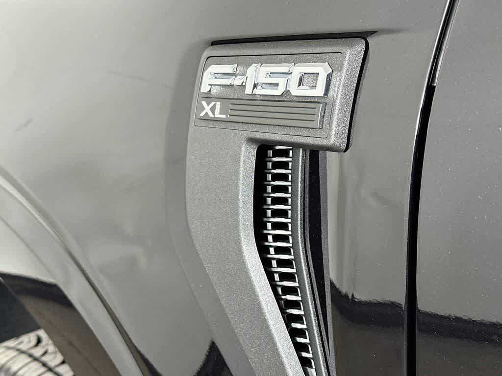 Ford F-150 XL 2026