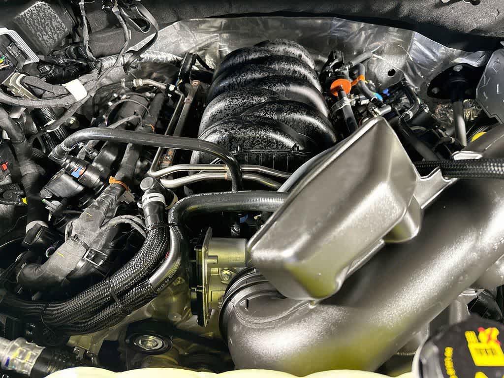 Ford F-150 XL 2026