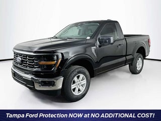 Ford F-150 XL 2026