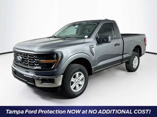 Ford F-150 XL 2026