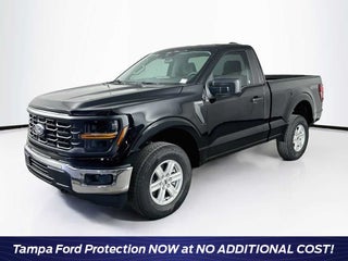 Ford F-150 XL 2026