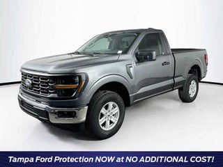 Ford F-150 XL 2026