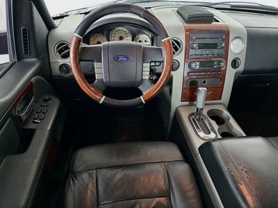 Ford F-150 Base 2006