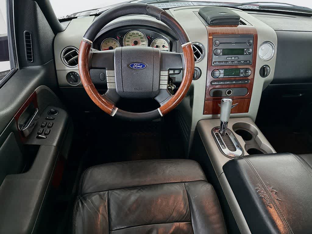 Ford F-150 Base 2006