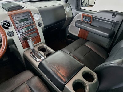 Ford F-150 Base 2006