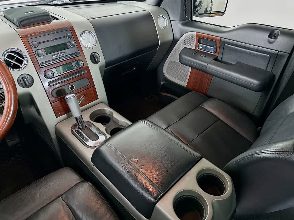 Ford F-150 Base 2006