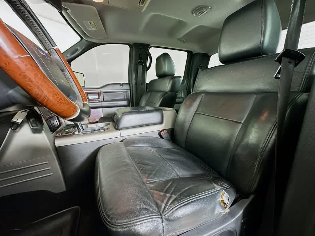 Ford F-150 Base 2006