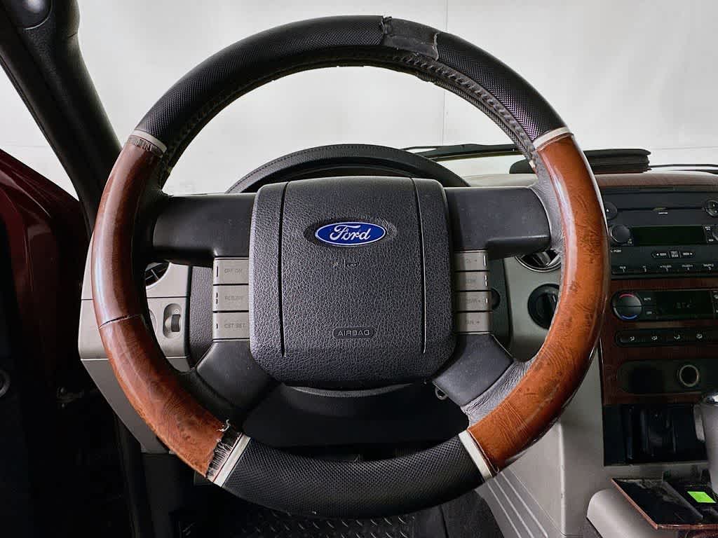 Ford F-150 Base 2006